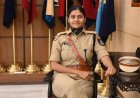 सुल्तानपुर की अरीबा नोमान बनीं प्रेरणा की मिसाल, झांसी में मिली आईपीएस के रूप में तैनाती।