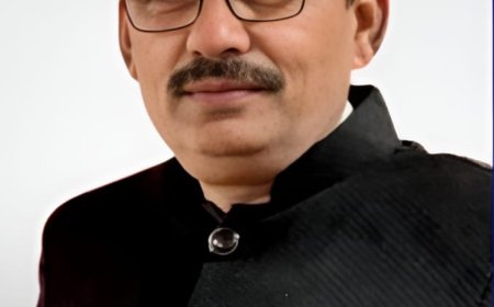 📰 ई-पेपर की वैधानिक मान्यता के लिए जर्नलिस्ट काउंसिल ऑफ इंडिया ने लोकसभा अध्यक्ष को भेजा पत्र