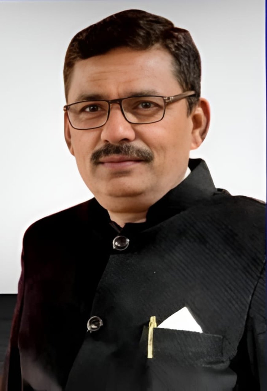 📰 ई-पेपर की वैधानिक मान्यता के लिए जर्नलिस्ट काउंसिल ऑफ इंडिया ने लोकसभा अध्यक्ष को भेजा पत्र